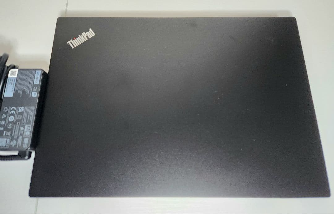 ThinkPad L13 第11世代Corei7 16GB 256GB フルHD