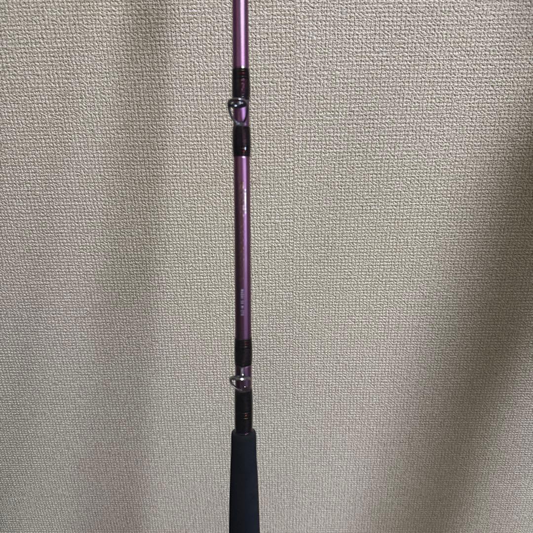 ダイワ　リーオマスター真鯛SX m-270