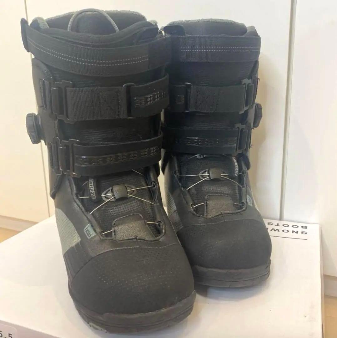 完売品 22モデル HEAD ヘッド EIGHT BOA 23cm スノーボード