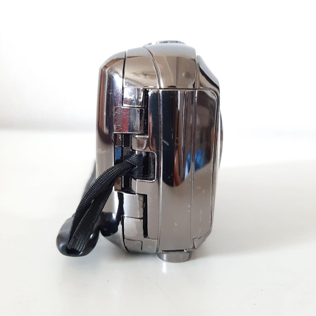 動作確認済！【希少】OLYMPUS μ[mju:] LIMITED