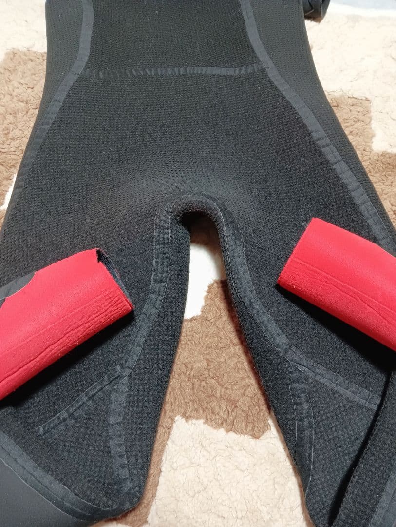 パタゴニア　Patagonia　ウエットスーツ　XL