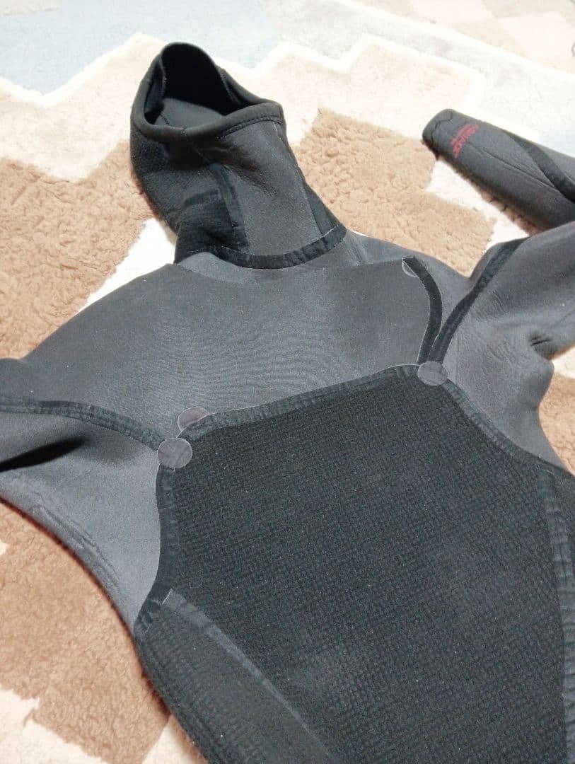 パタゴニア　Patagonia　ウエットスーツ　XL