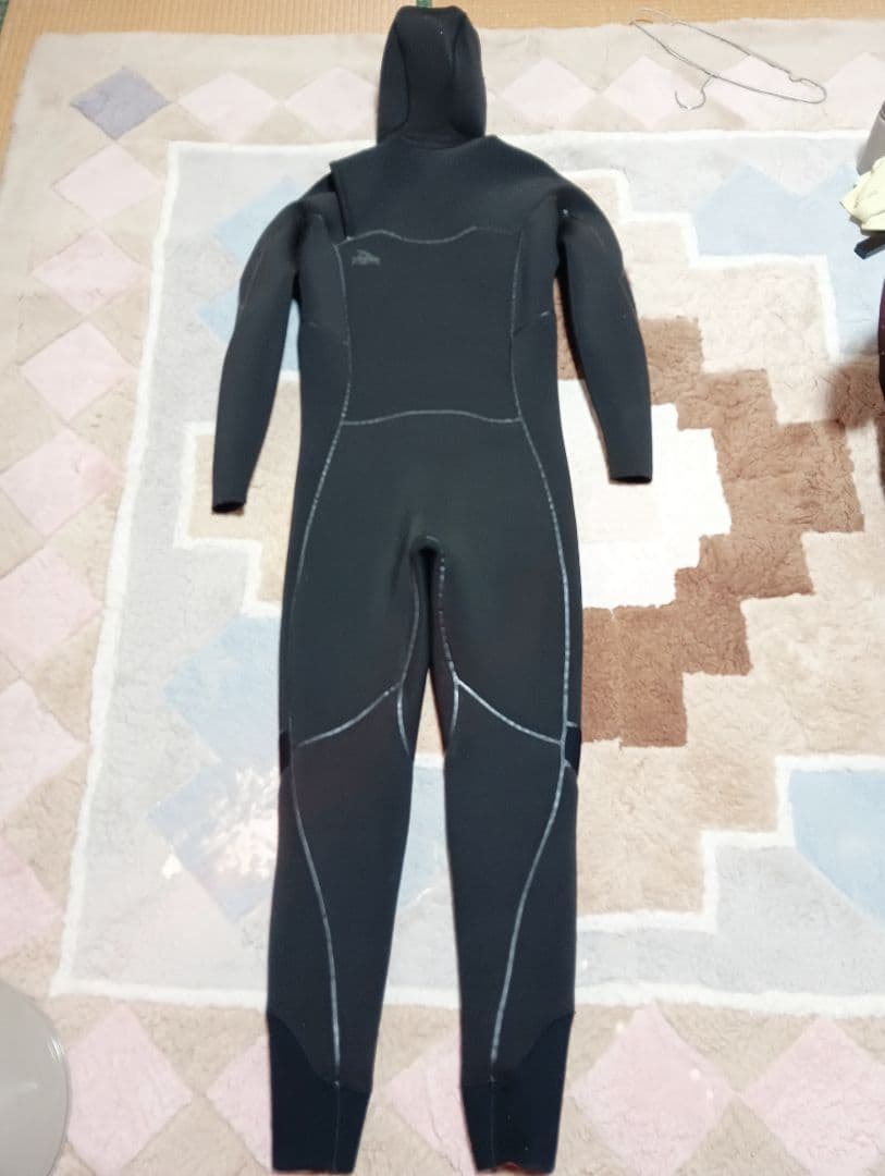 パタゴニア　Patagonia　ウエットスーツ　XL