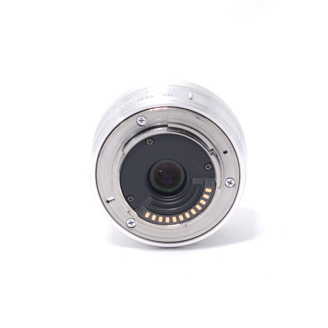 ❤即購入1000円OFF❤ Nikon 1 J4 Wi-Fi 手振れ補正レンズ