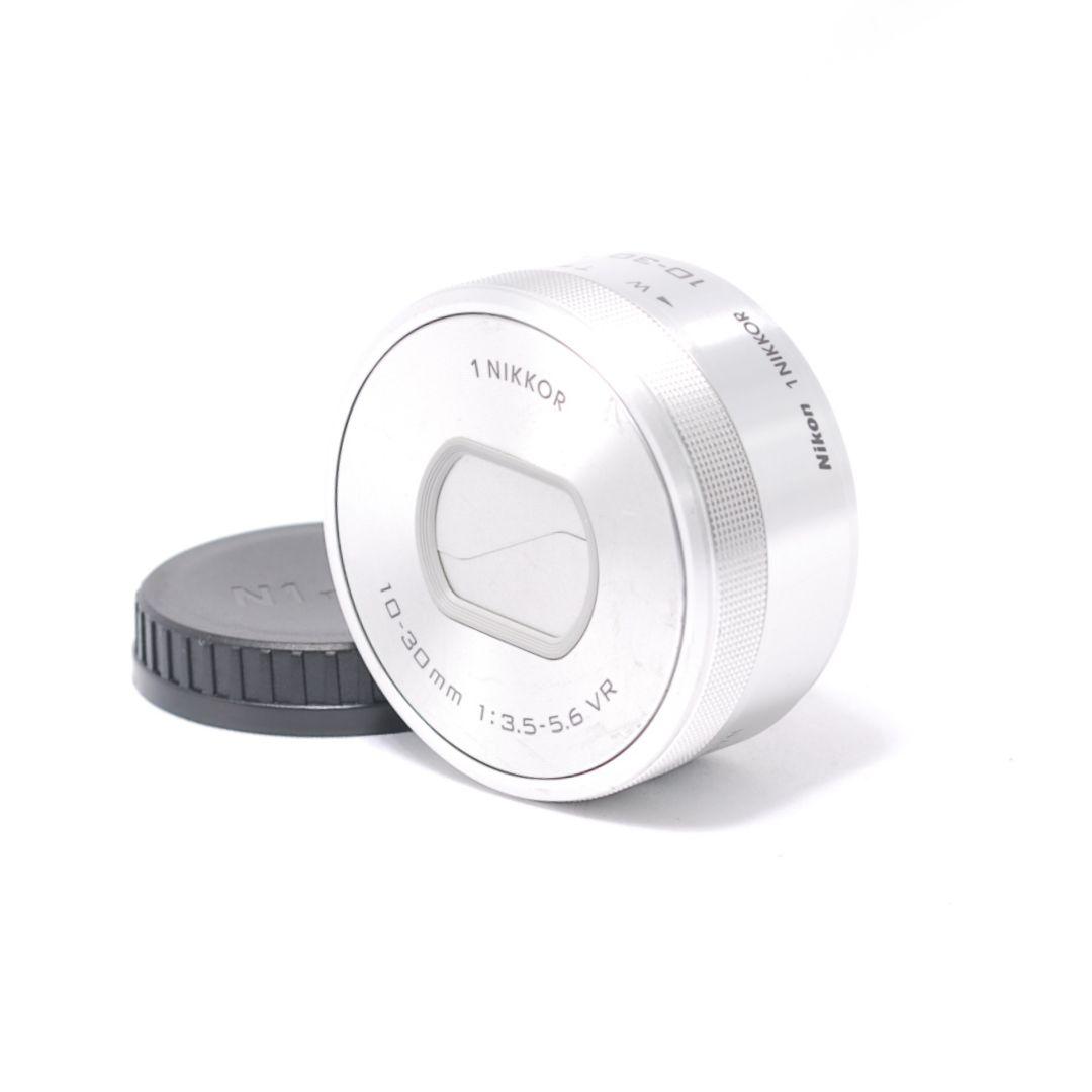 ❤即購入1000円OFF❤ Nikon 1 J4 Wi-Fi 手振れ補正レンズ