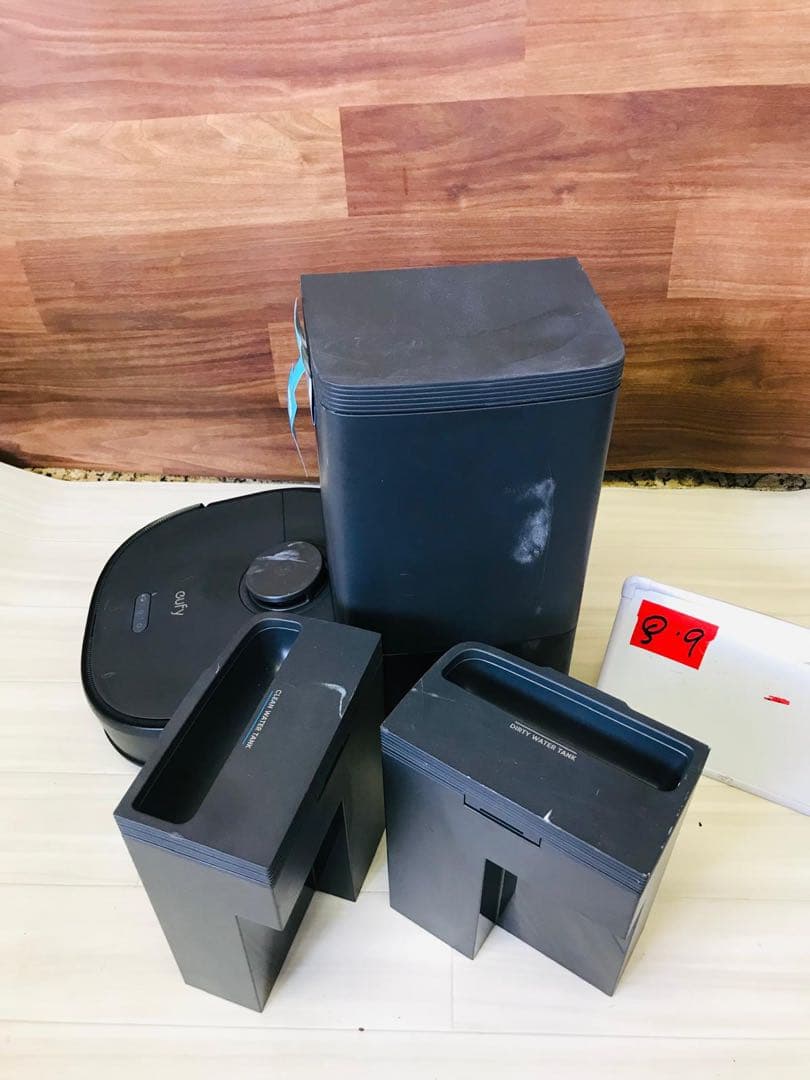 Anker Eufy X10 Pro Omn動作品