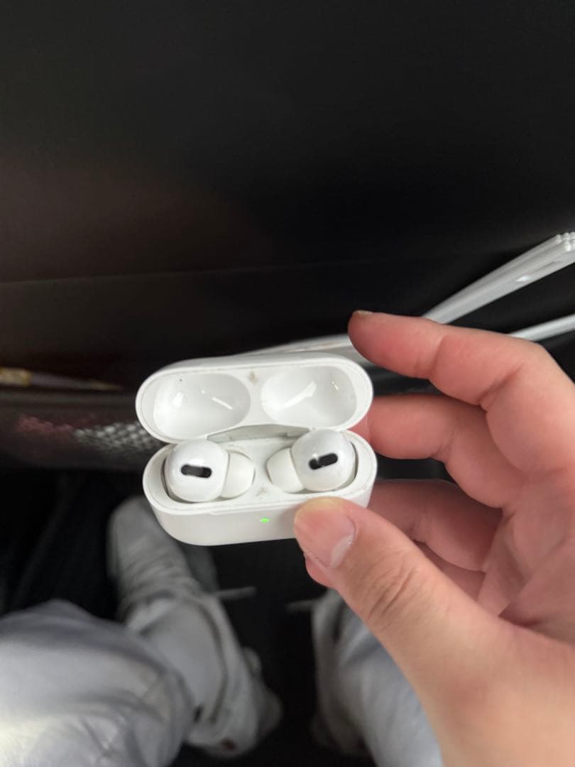AirPods第一世代