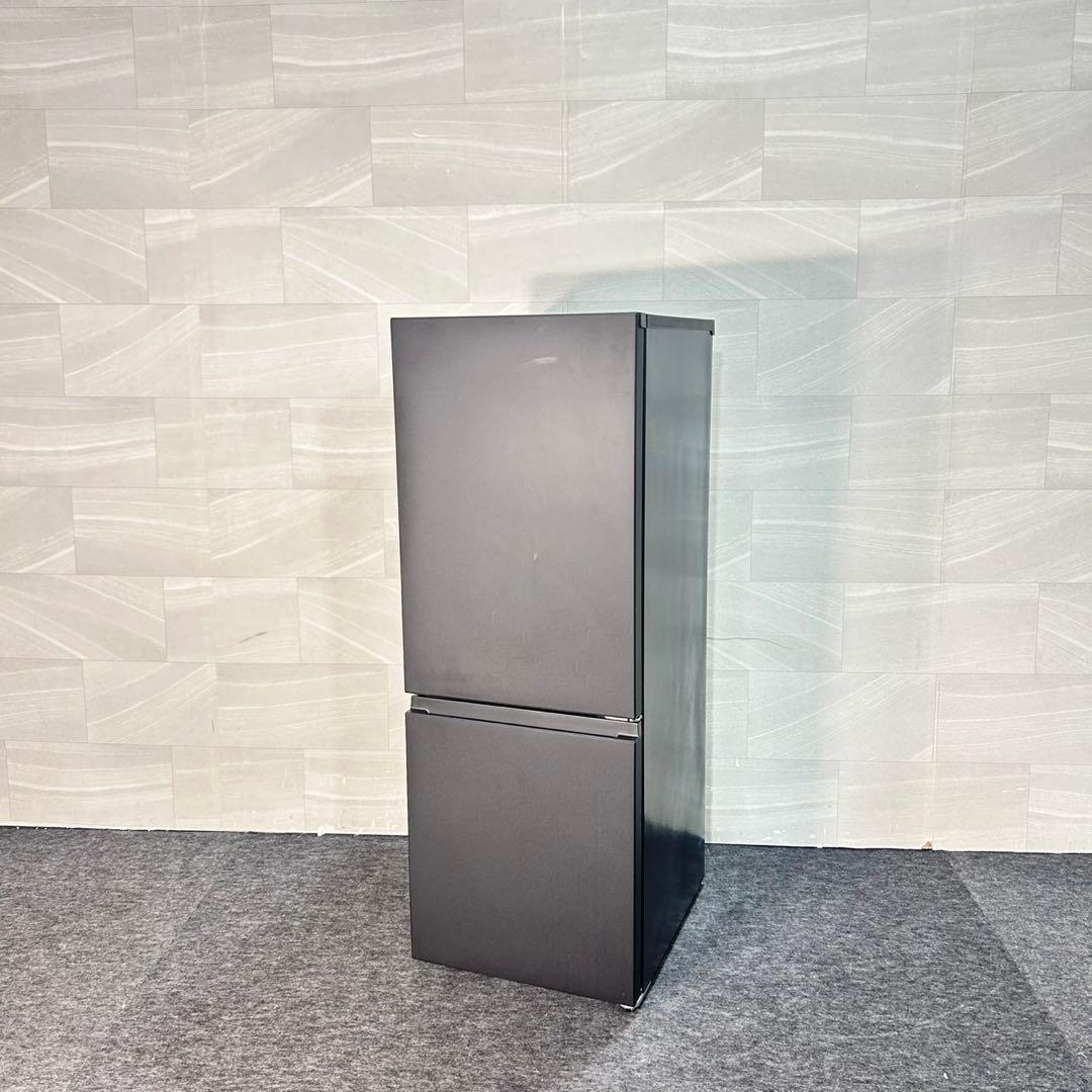 Panasonic 180L 冷蔵庫 清掃済み 2023年 美品 d5278