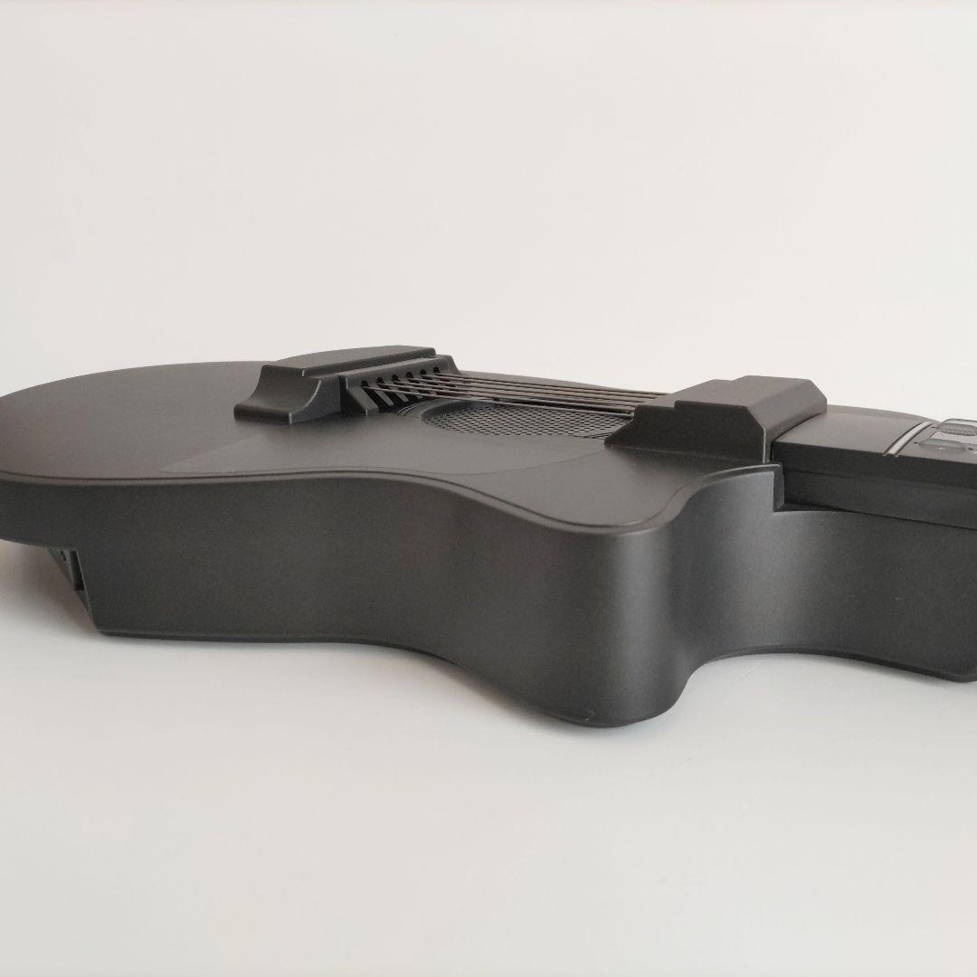 YAMAHA イージーギター EZ-AG 純正アダプター付属