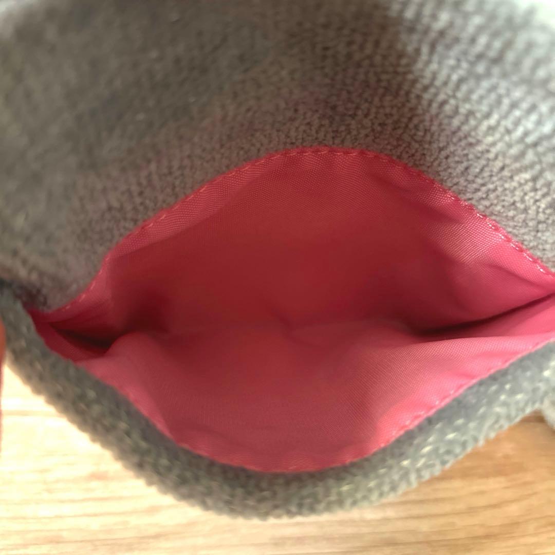 FEILER ☆モンプティルル☆ミニショルダーバッグ