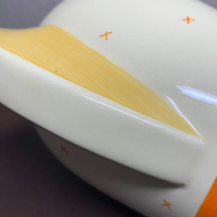 スージークーパー チロル　ポット