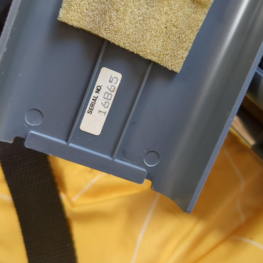 合法CB無線 SONY ICB-88H 改 ロッドアンテナに変更