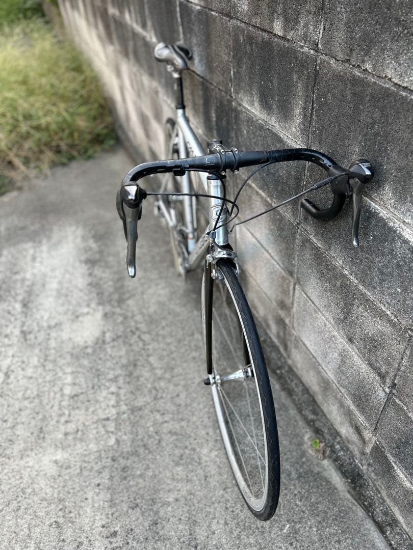 チ*コ様 限定価格　cannondale caad9 usa 整備済み　ビンテー