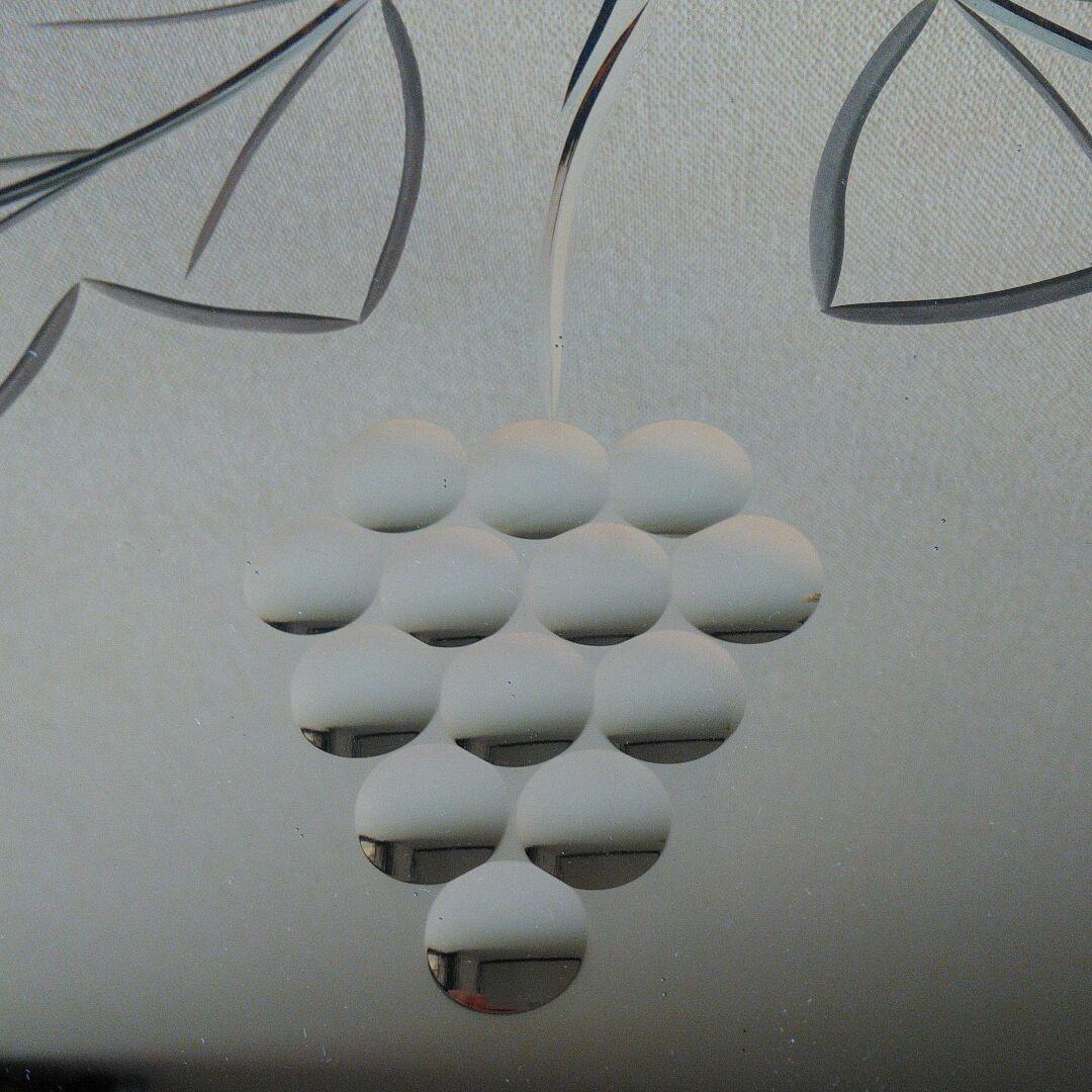 ▼▼最終値下げ▼▼ハンドル☆アンティークロゼ色ミラー