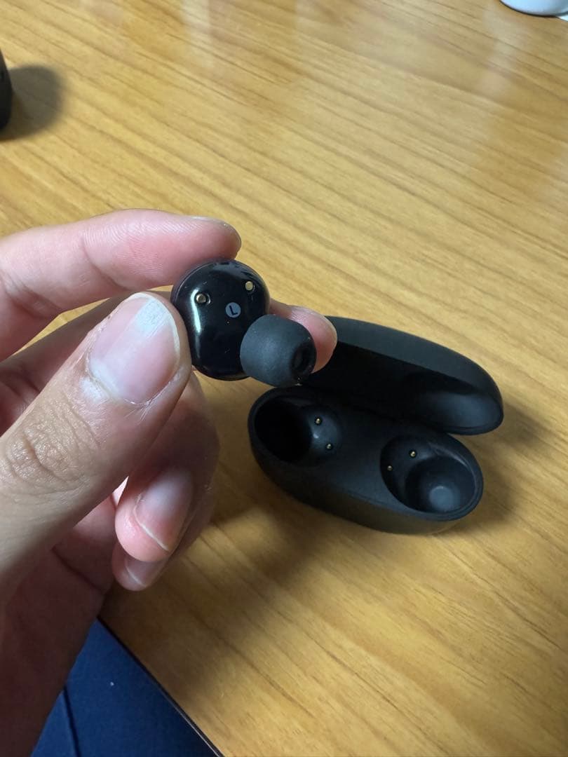 SONY WF-1000XM5シリーズ ノイズキャンセリン ワイヤレスイヤホン