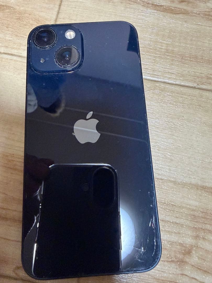 な*様 Apple iPhone 13mini本体