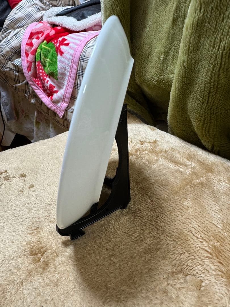 Man オリジナルクリスマスプレート 2025