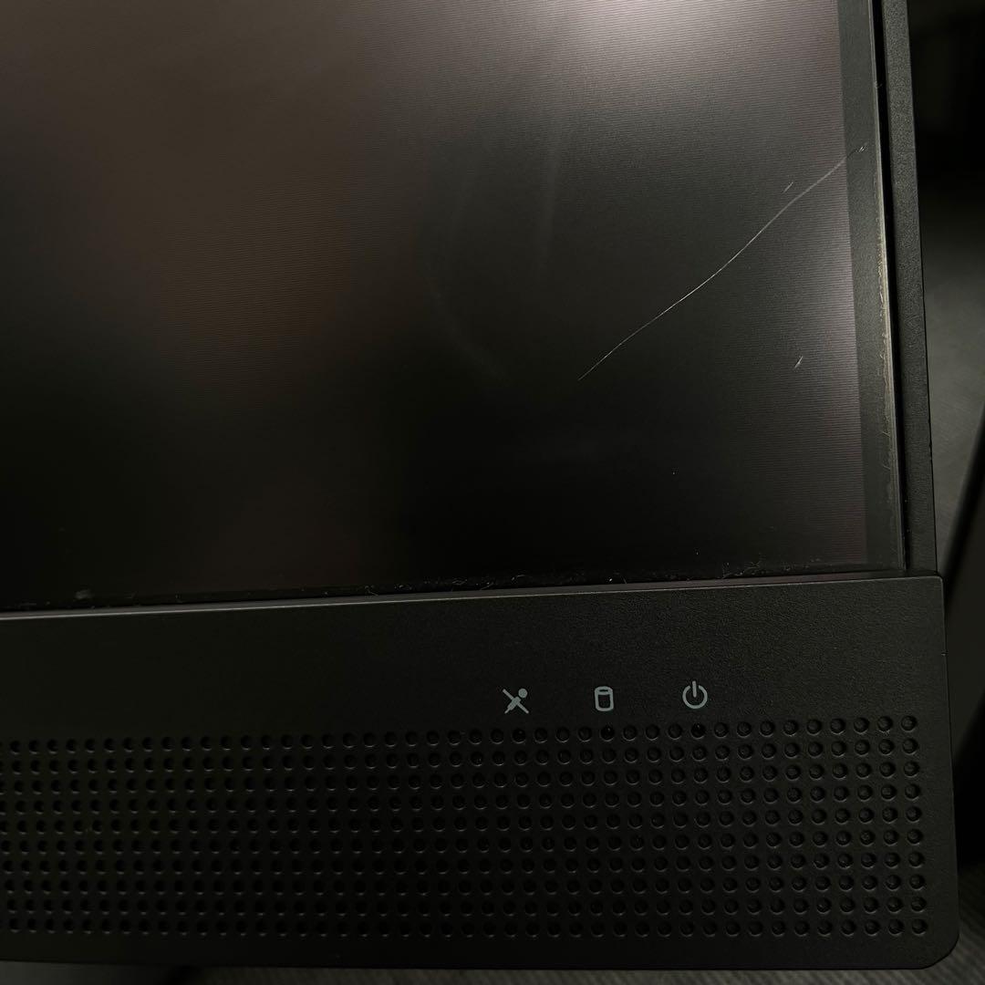 Lenovo ThinkCentre M920z i7 Office2021付き