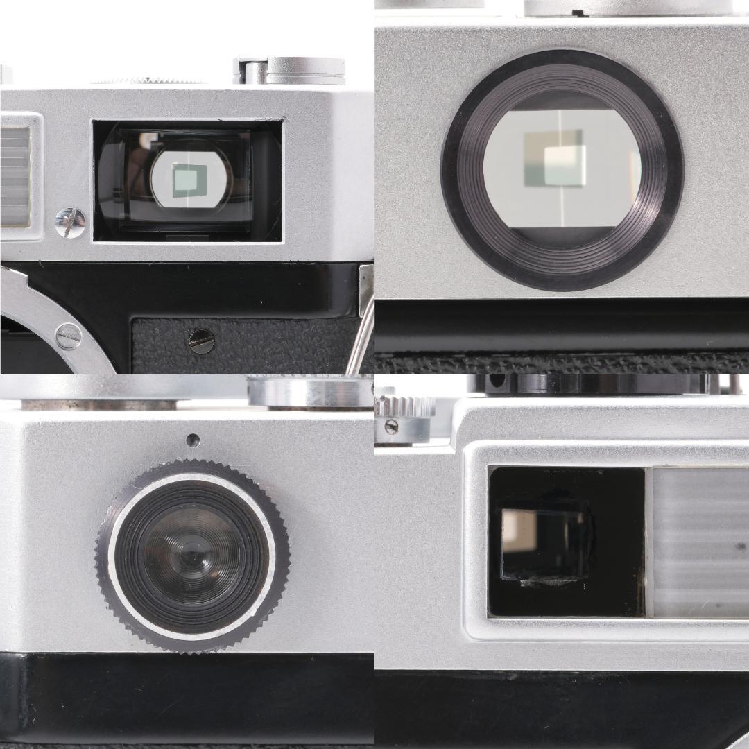 綺麗 Canon 7s / 50mm f1.8