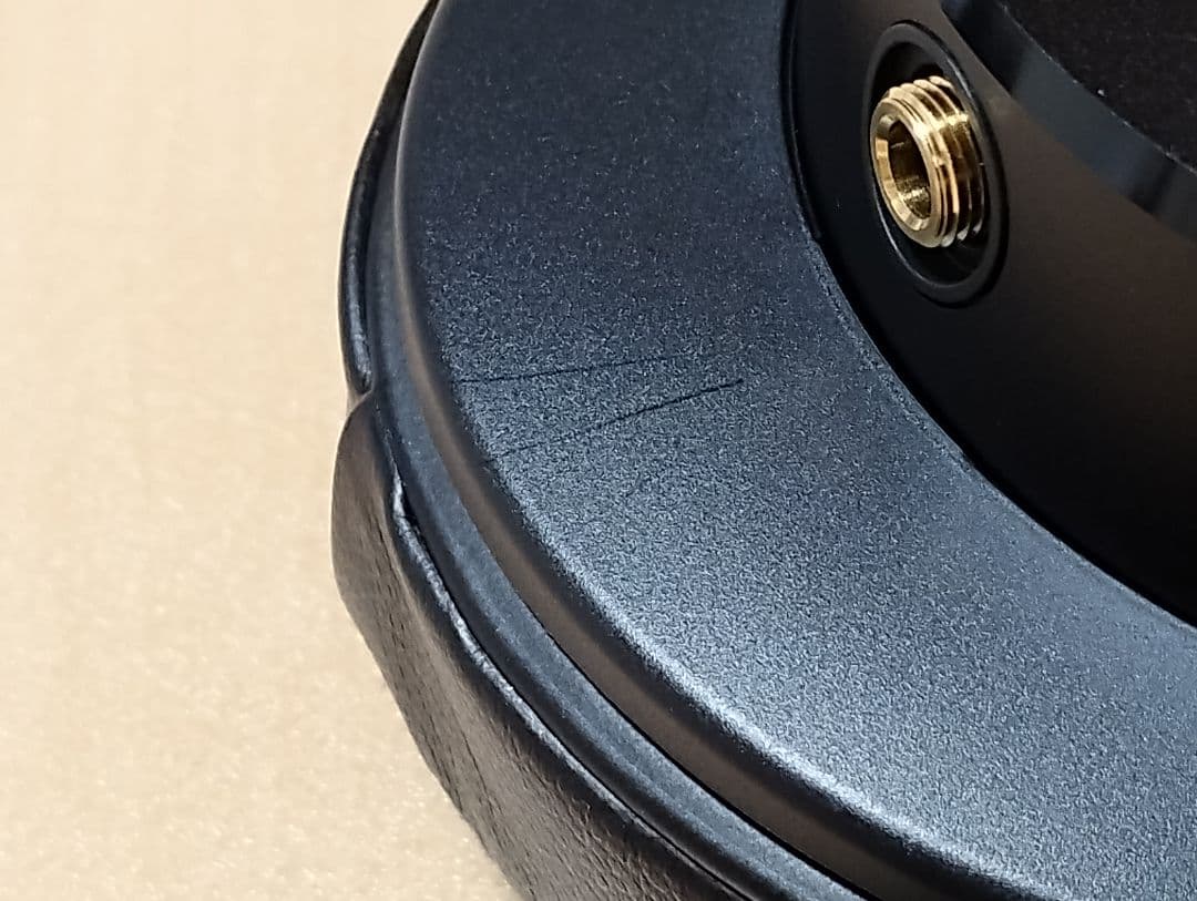 ソニー ヘッドホン MDR-M1ST