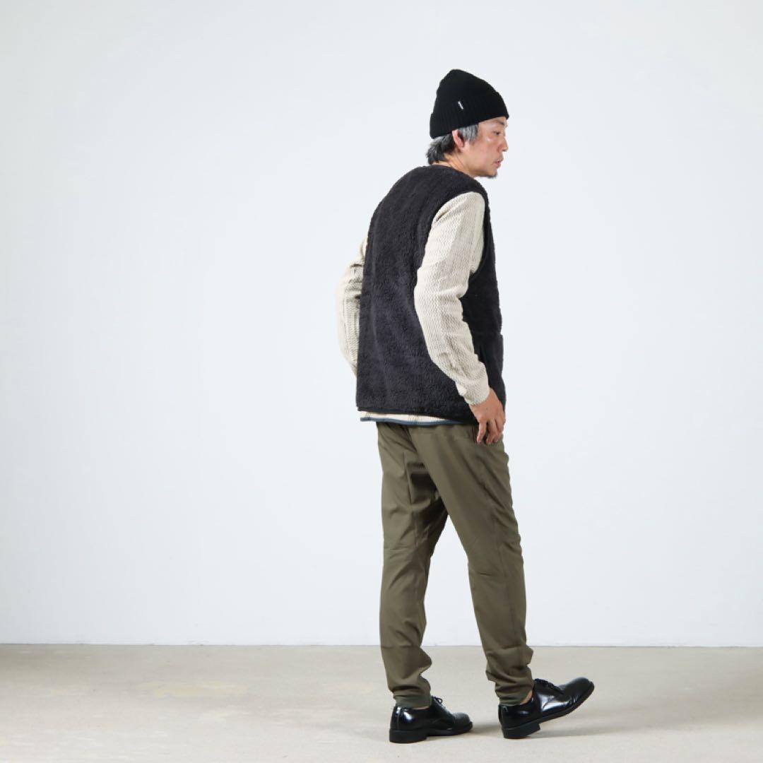 極美品◯ PATAGONIA M's Los Gatos Vest 黒 L