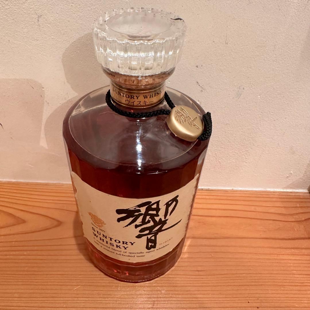 サントリー　響