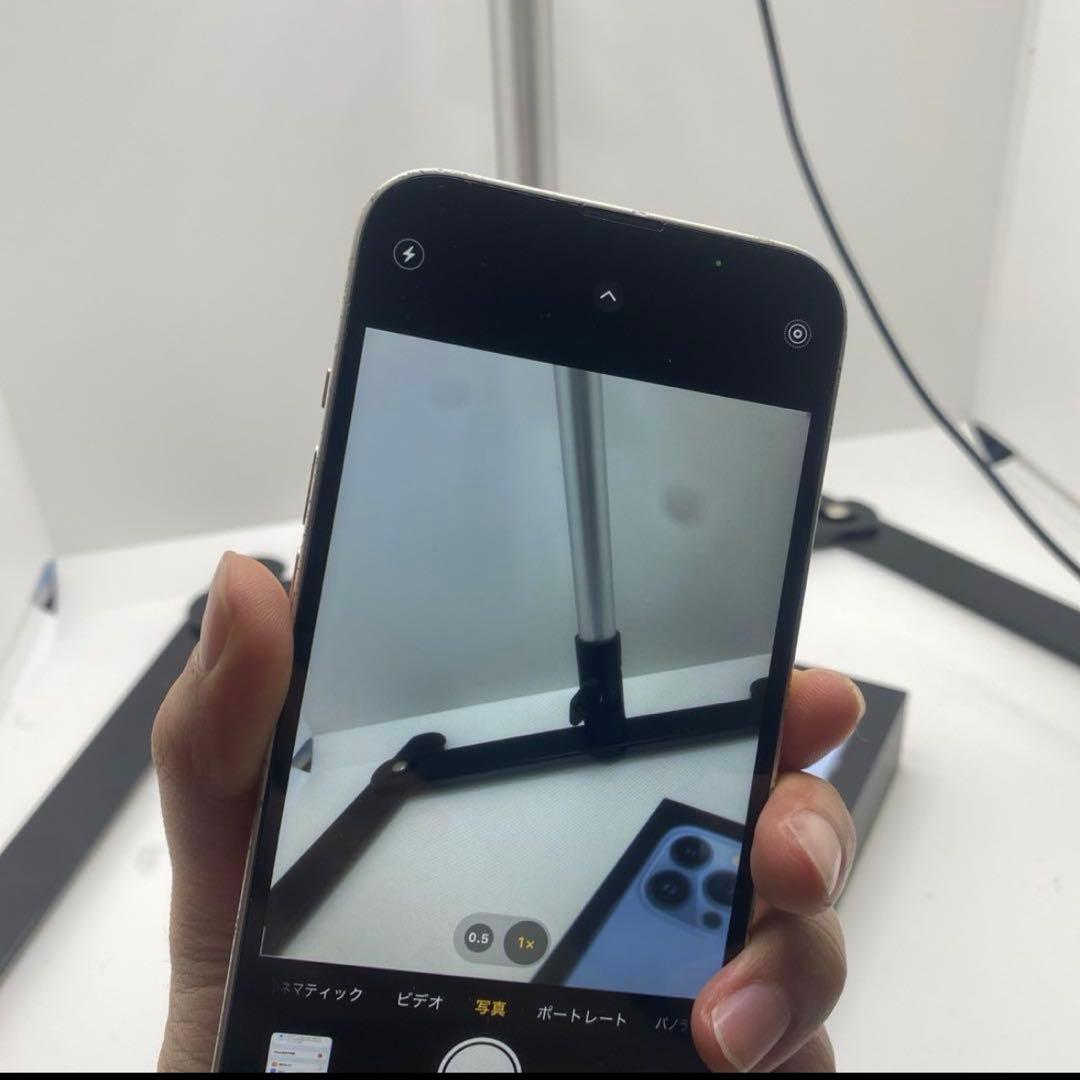 【格安美品】iPhone 14 128GB simフリー本体 K5