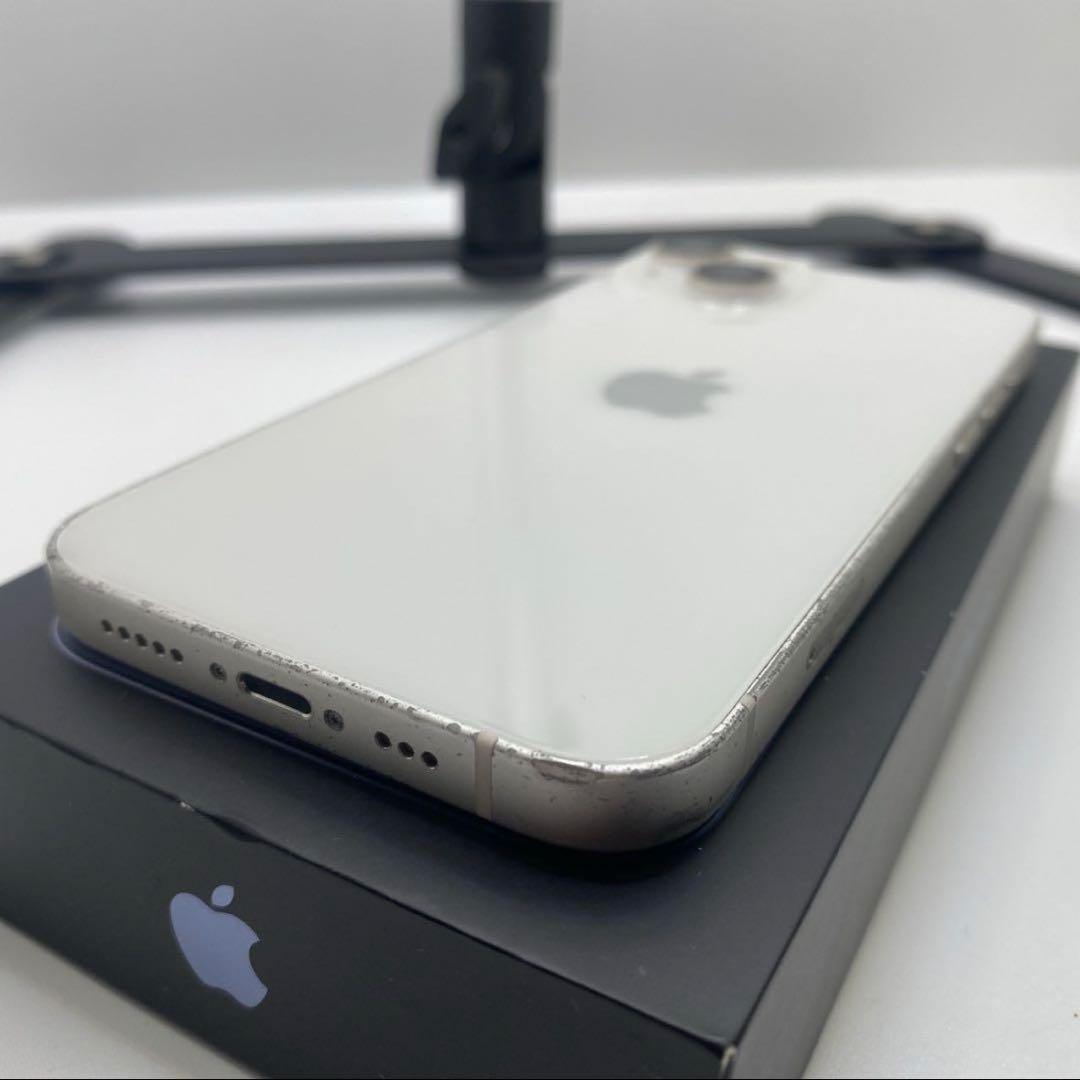 【格安美品】iPhone 14 128GB simフリー本体 K5