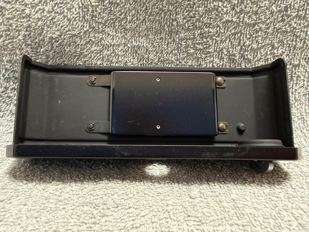 カ*郎様 Nikon F ニコン アイレベルボディ ブラック フィルムカメラ 黒