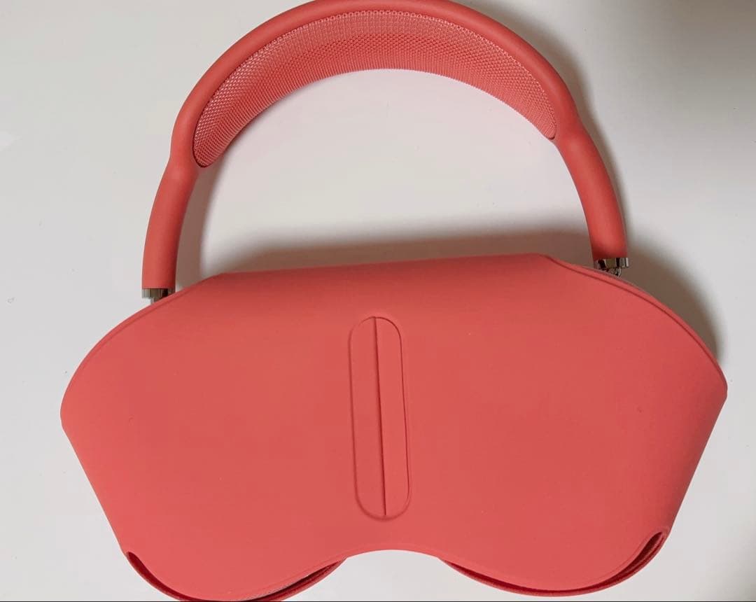 AirPods Max Appleピンク 純正 正規品 刻印無し