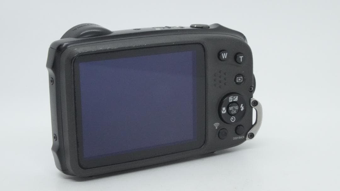 【A3202】 FUJIFILM Finepix XP90 フジフィルム