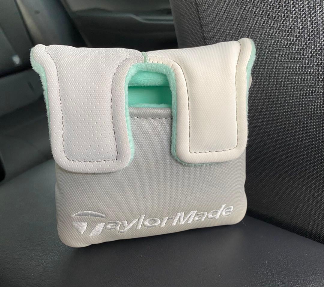 ★テーラーメイド パター★トラス　スパイダーツアー TM2