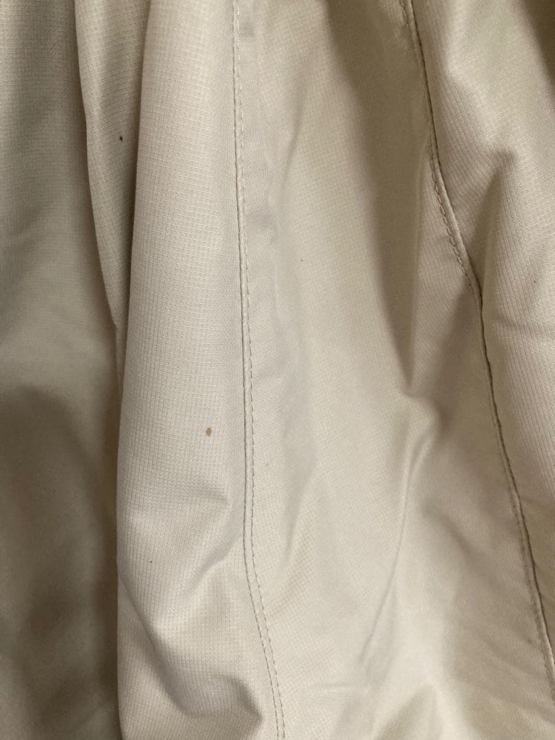 エレッセスキーウェア アイボリー女性用 Ｌサイズ