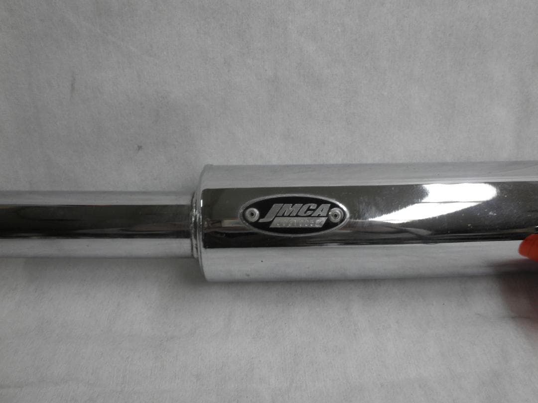 モンキー/ゴリラ/モンキーバハ キタコ キャブトンマフラー KITACO送料無料