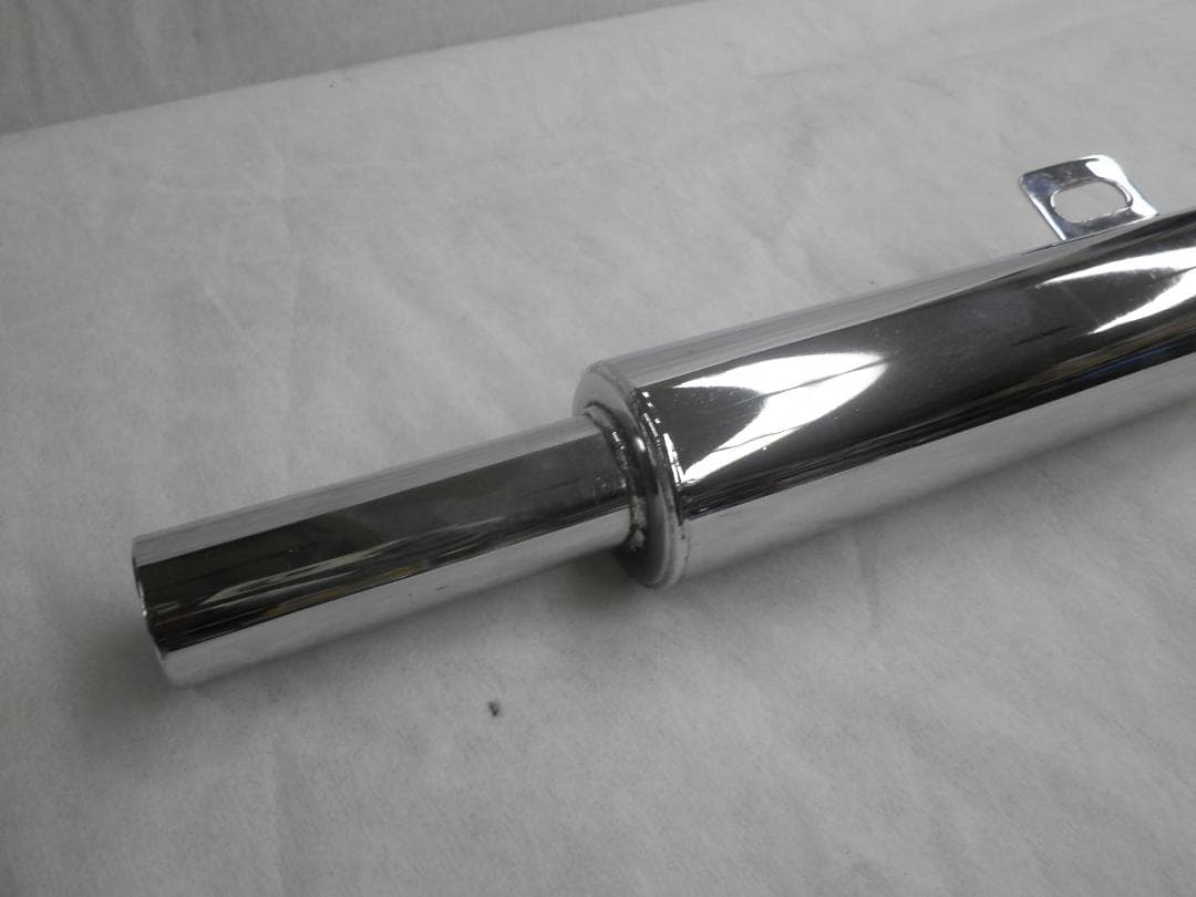 モンキー/ゴリラ/モンキーバハ キタコ キャブトンマフラー KITACO送料無料