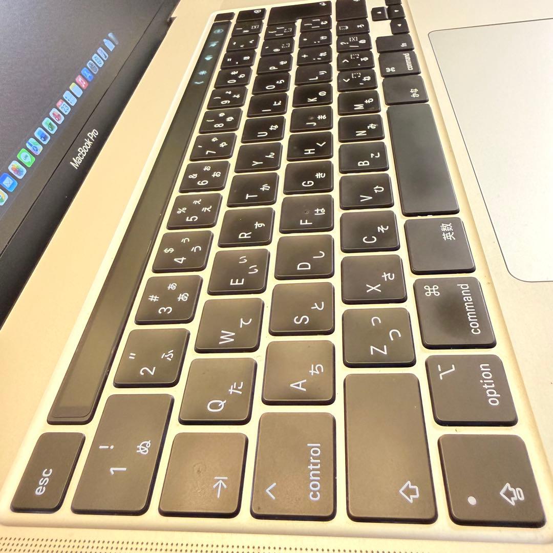 【値下げ中】MacBook Pro 16インチ　2019/i9/32GB/1TB