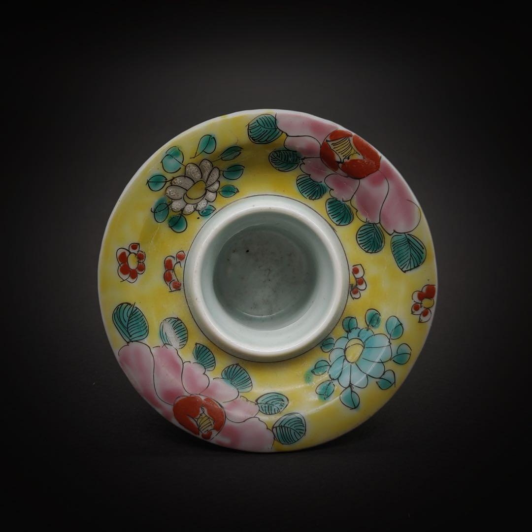 古美術 燈台 供養 置物 骨董品 古道具