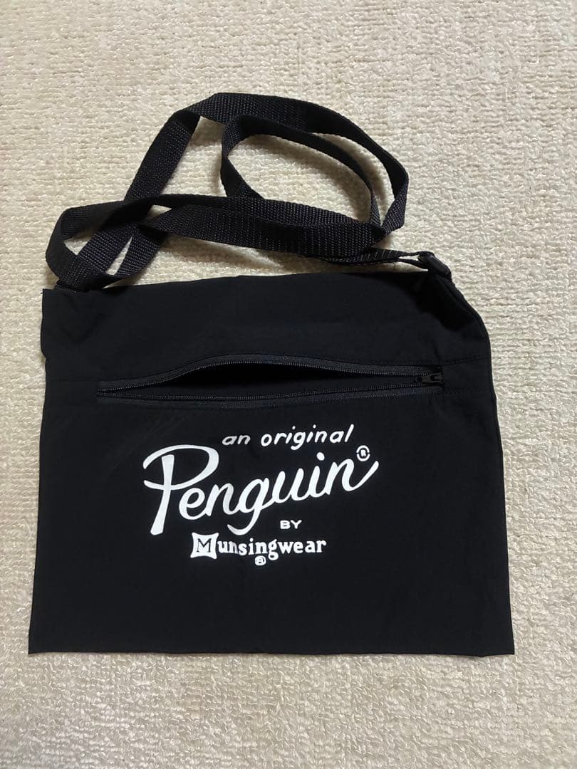 Penguin by Munsingwear マンシングウェア