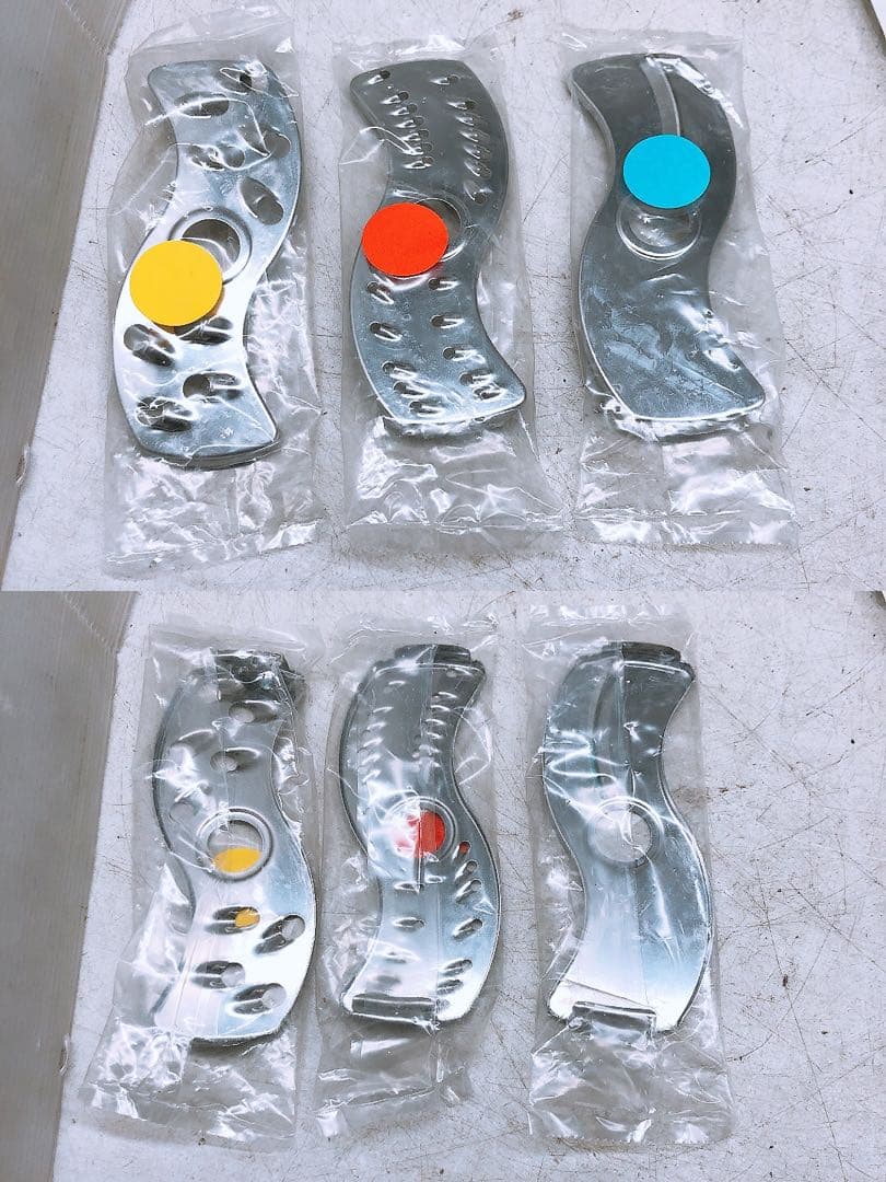 ブラウン ハンドブレンダー HB701AJ BRAUN 中古品