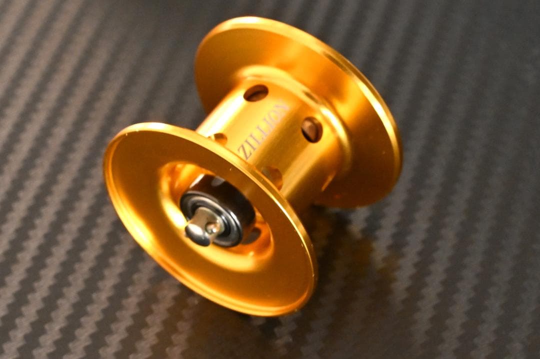 ダイワ TDジリオン 100HL 6.3　中古品です