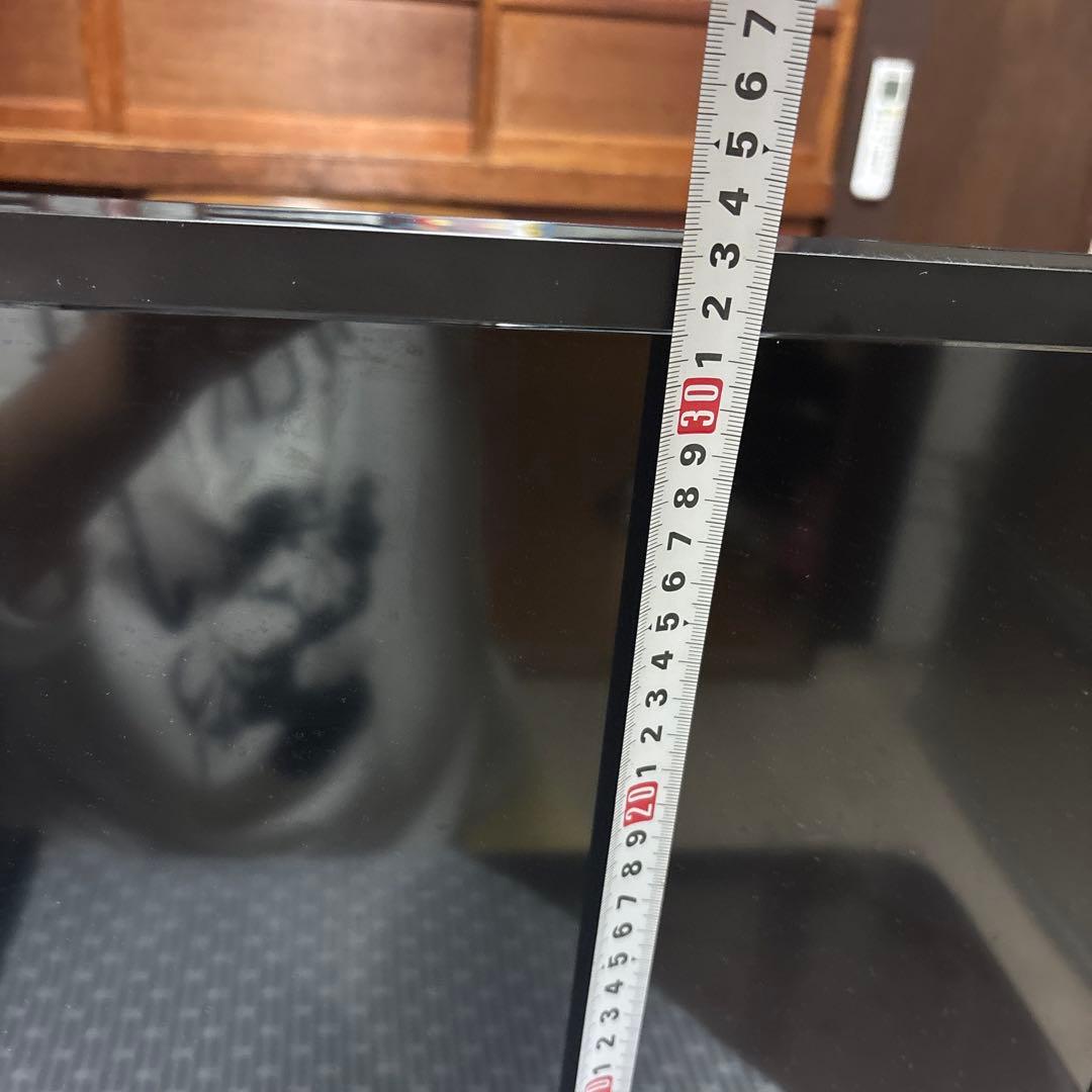 SHARP AQUOS 2T-C24DEテレビ 本体2022年製