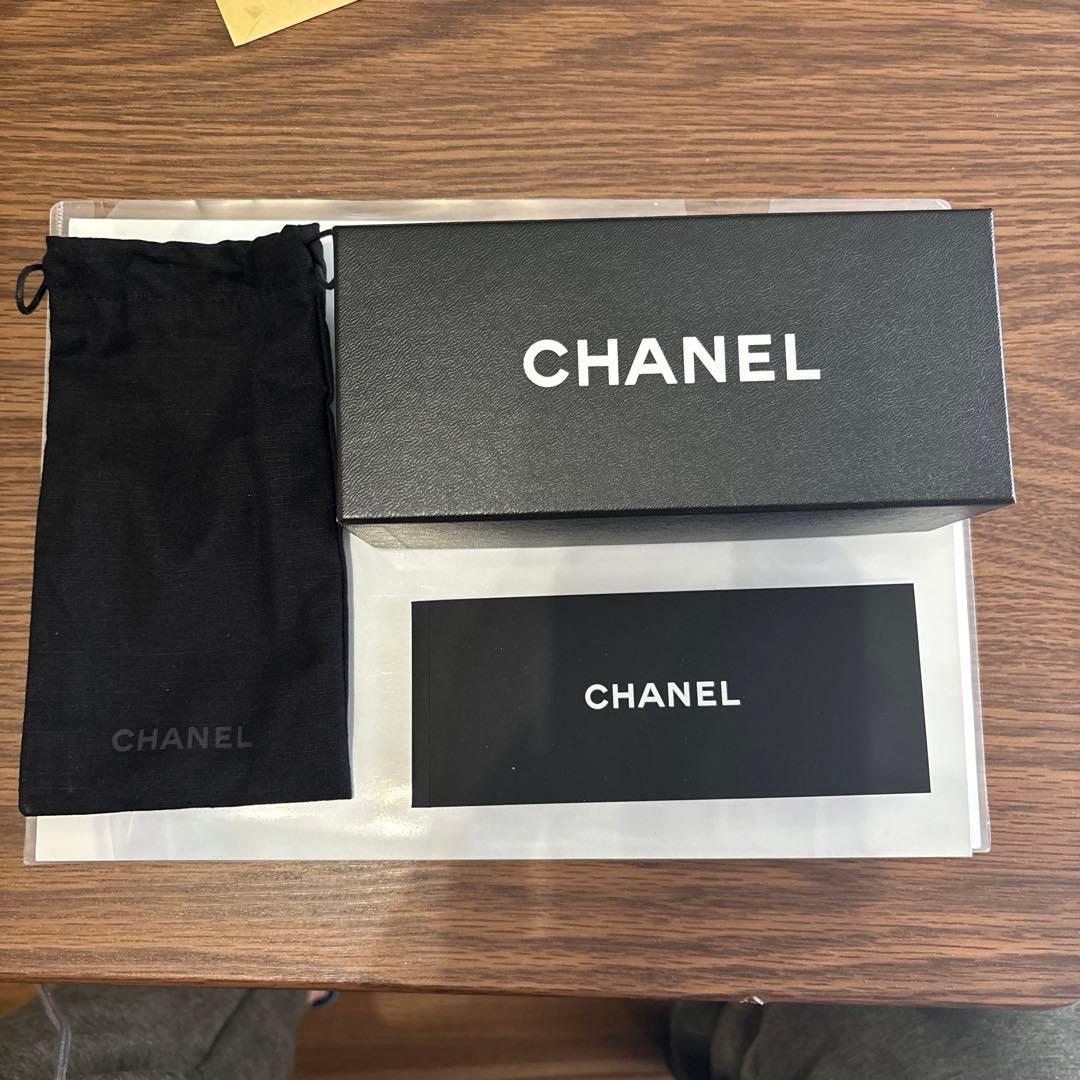 【最終価格】CHANEL サングラス