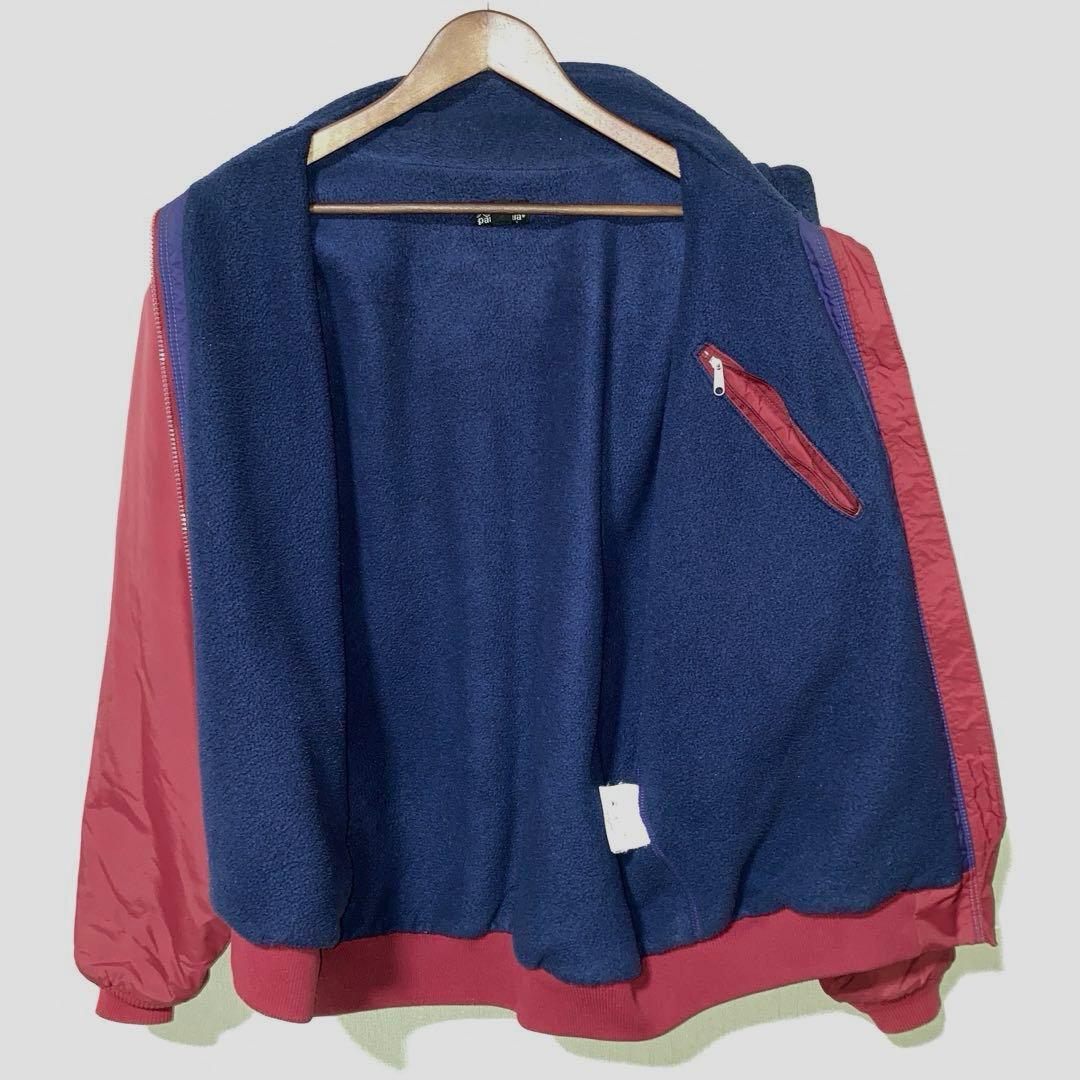 90s パタゴニア シェルドシンチラ usa F1 91年製 L フリース