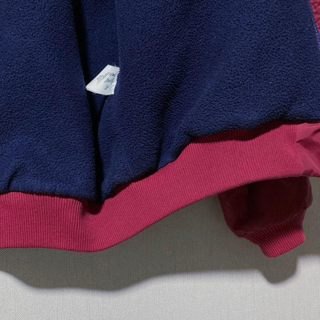 90s パタゴニア シェルドシンチラ usa F1 91年製 L フリース