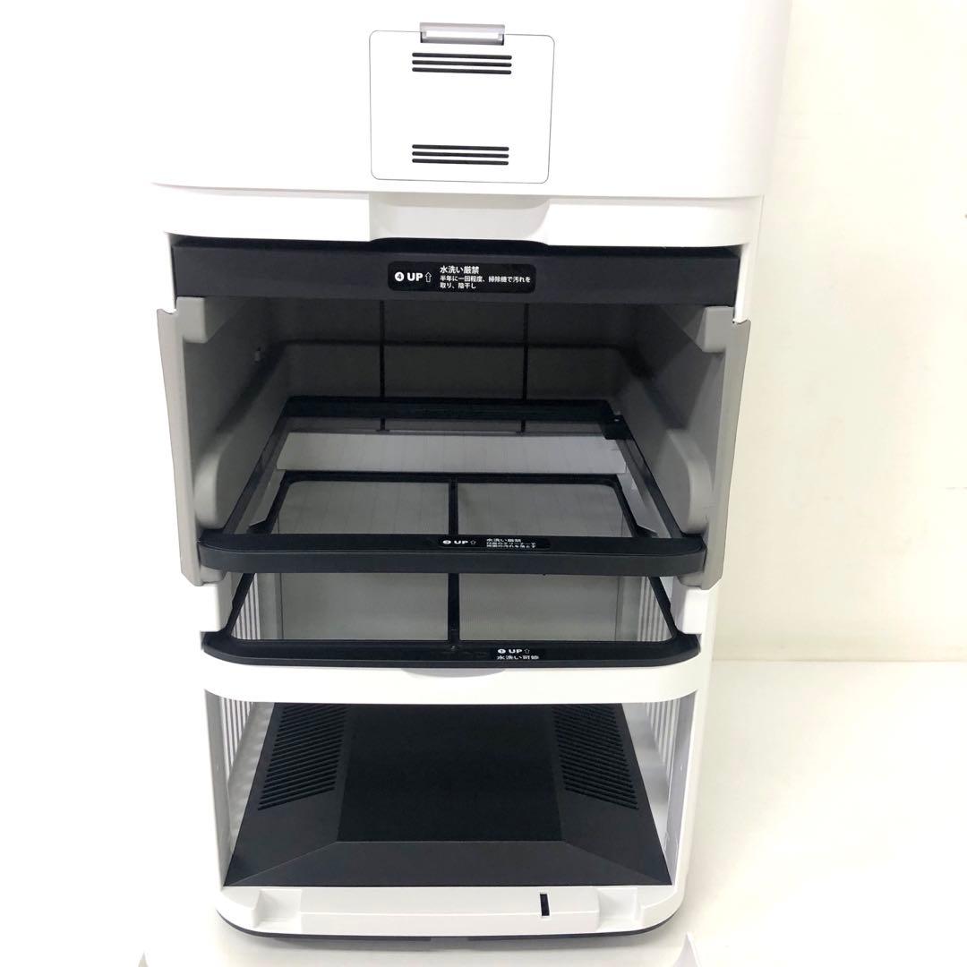 449-F Airdog X3D 空気清浄機 KJ200F-X3D エアドッグ