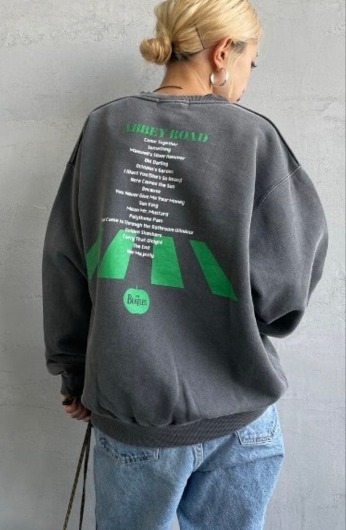 GOOD ROCK SPEED/グッドロックスピード別注 THE BEATLES