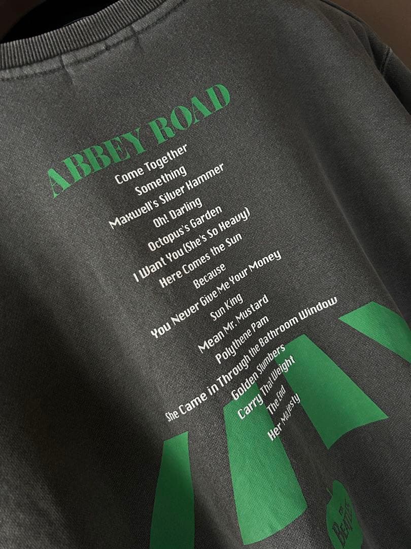 GOOD ROCK SPEED/グッドロックスピード別注 THE BEATLES