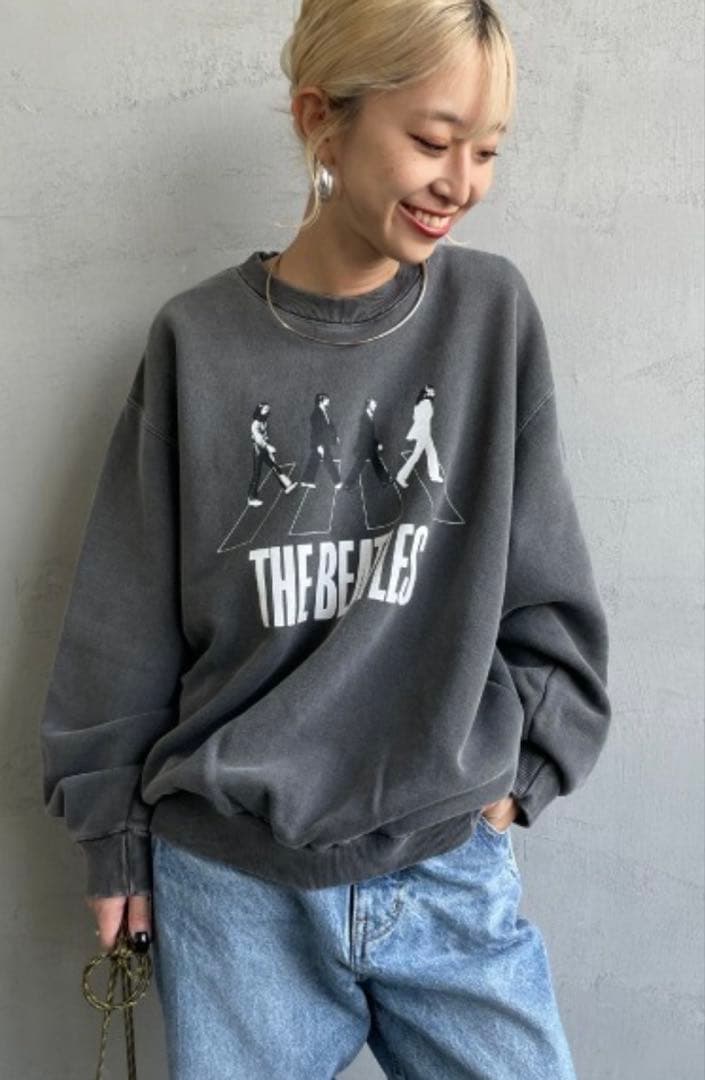 GOOD ROCK SPEED/グッドロックスピード別注 THE BEATLES