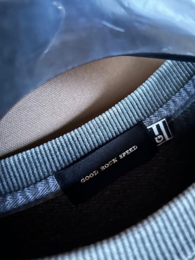 GOOD ROCK SPEED/グッドロックスピード別注 THE BEATLES