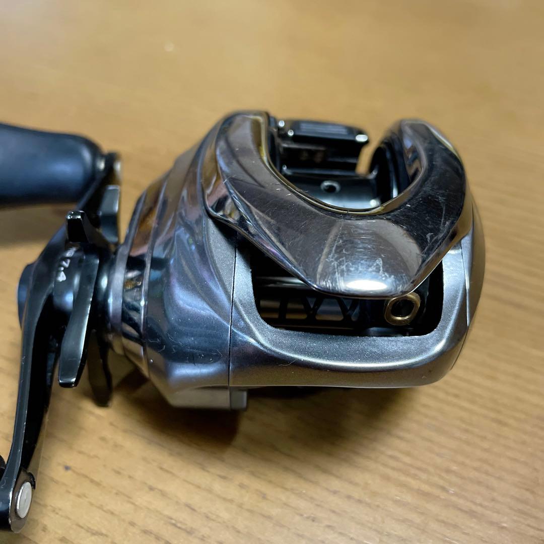 シマノ 16アンタレスDC HG 右